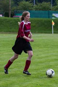 Bild 218 - B-Juniorinnen MTSV Olympia Neum�nster - FSC Kaltenkirchen : Ergebnis: 2:5